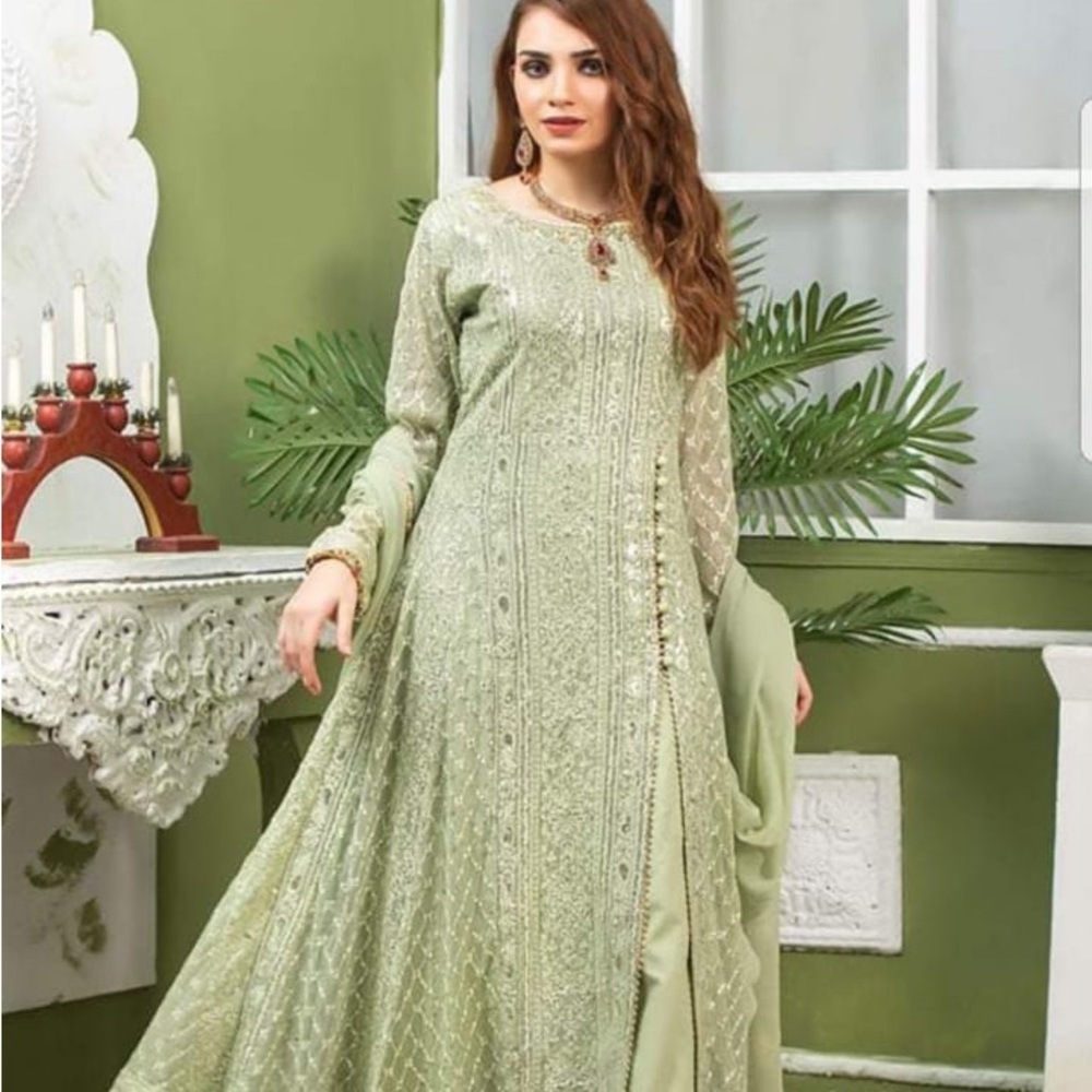 Beautiful Pakistan brand dress